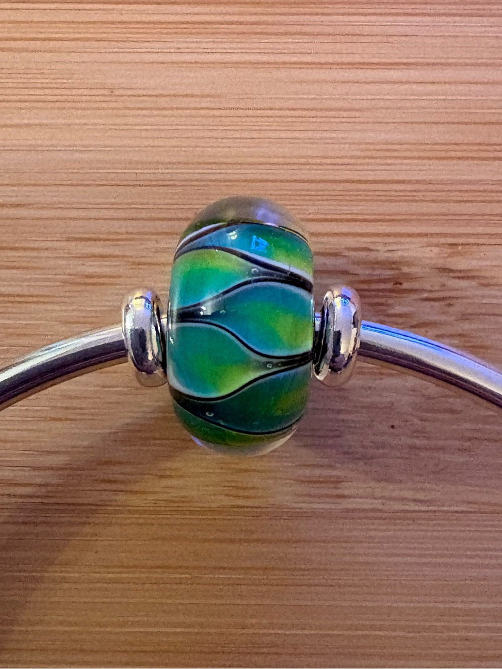 Trollbeads Jumbo Unique
